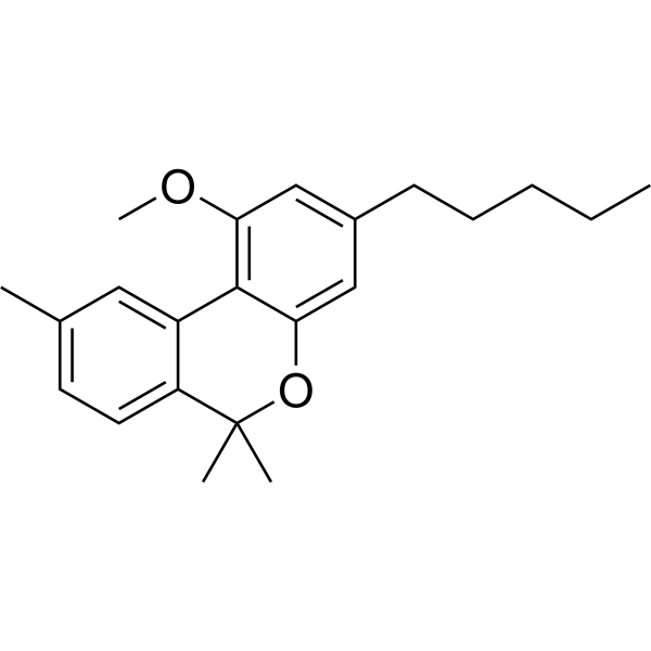 Cannabinol methyl ether 41935-92-6
